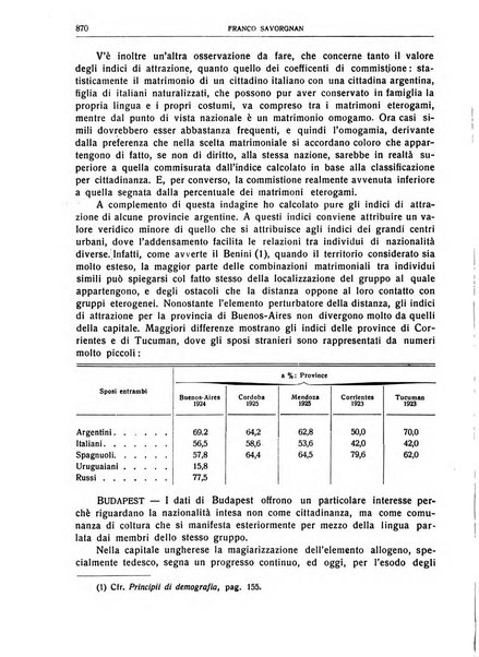 Giornale degli economisti e rivista di statistica