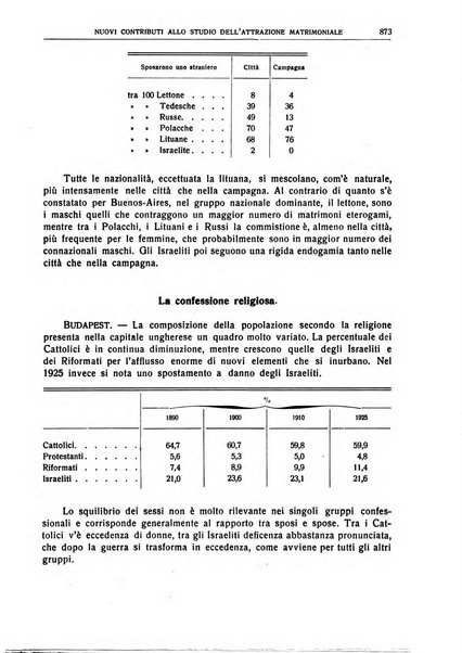 Giornale degli economisti e rivista di statistica