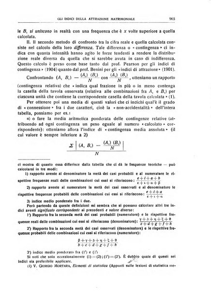 Giornale degli economisti e rivista di statistica