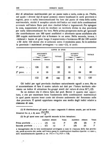 Giornale degli economisti e rivista di statistica