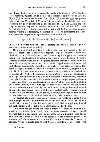 Giornale degli economisti e rivista di statistica