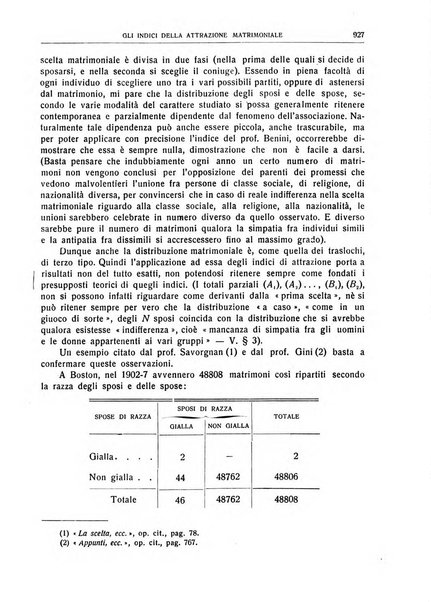 Giornale degli economisti e rivista di statistica