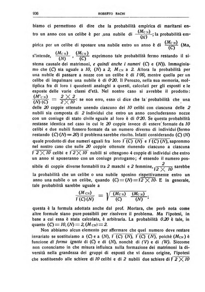 Giornale degli economisti e rivista di statistica