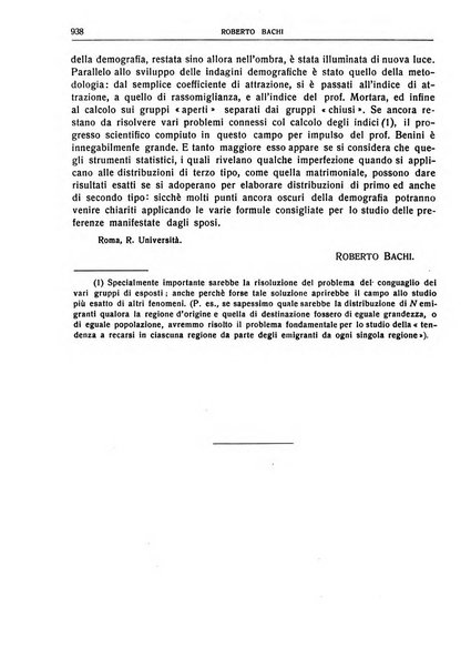 Giornale degli economisti e rivista di statistica