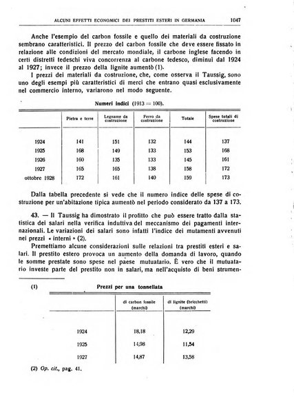 Giornale degli economisti e rivista di statistica