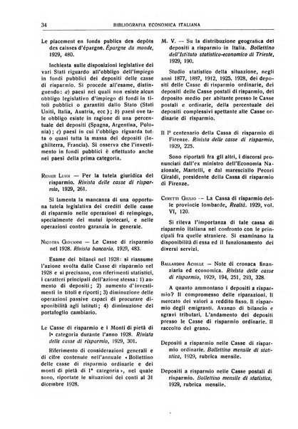 Giornale degli economisti e rivista di statistica