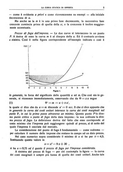 Giornale degli economisti e rivista di statistica