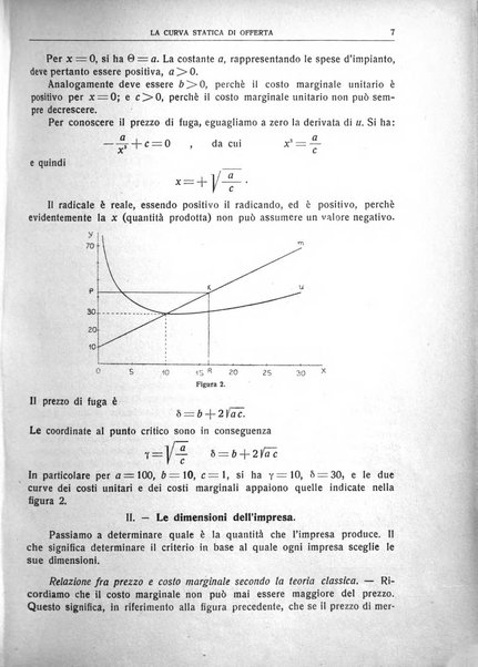 Giornale degli economisti e rivista di statistica