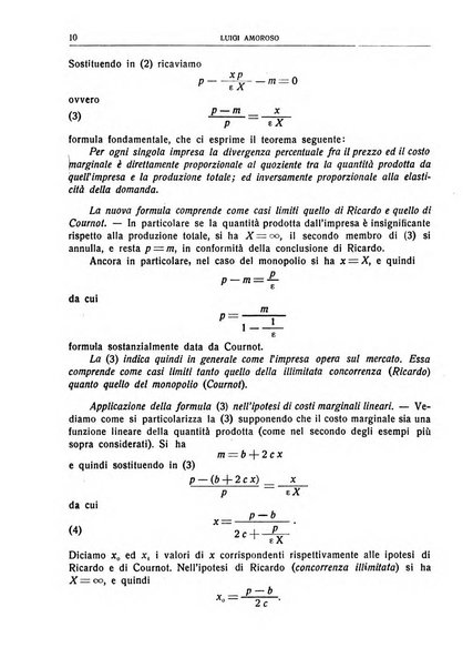 Giornale degli economisti e rivista di statistica