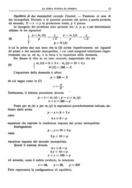 Giornale degli economisti e rivista di statistica