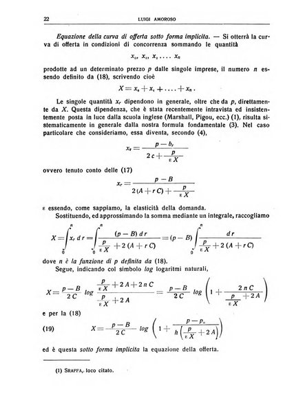 Giornale degli economisti e rivista di statistica