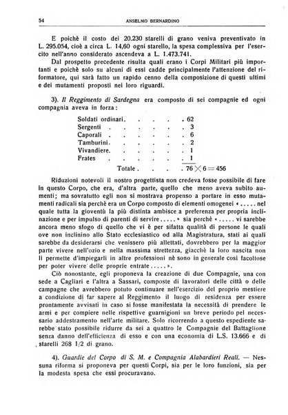 Giornale degli economisti e rivista di statistica