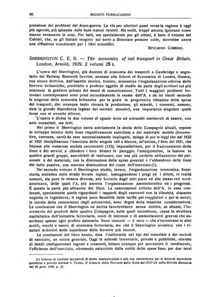 Giornale degli economisti e rivista di statistica