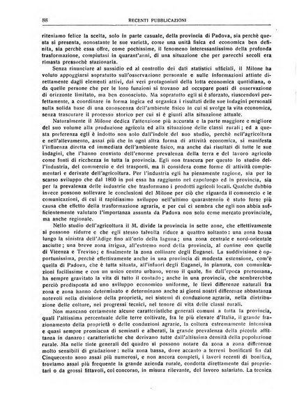 Giornale degli economisti e rivista di statistica