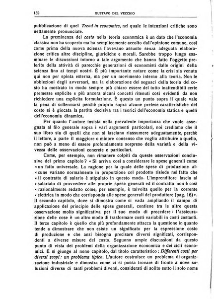 Giornale degli economisti e rivista di statistica