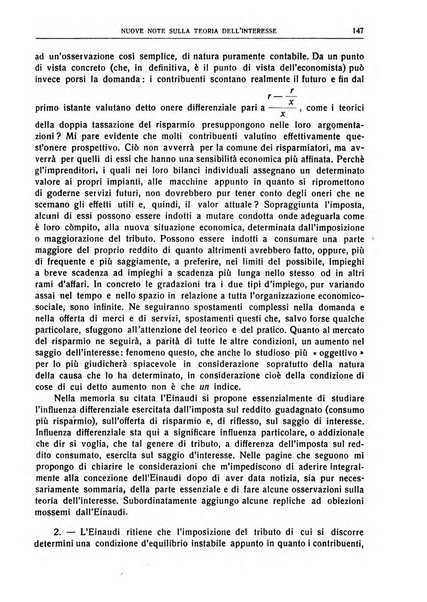 Giornale degli economisti e rivista di statistica