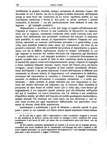 Giornale degli economisti e rivista di statistica