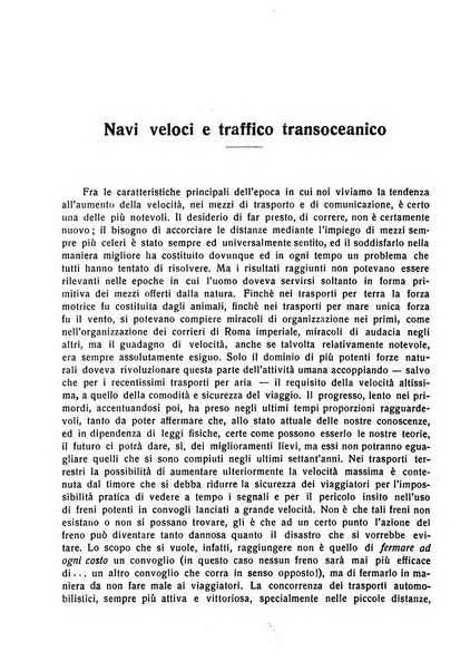 Giornale degli economisti e rivista di statistica