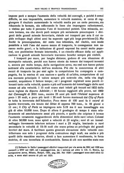 Giornale degli economisti e rivista di statistica