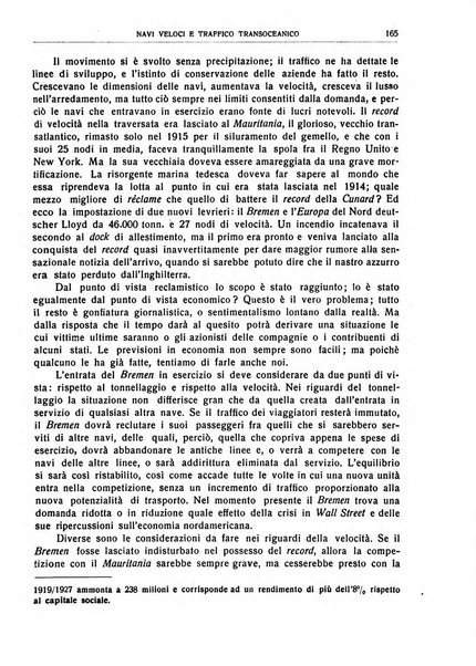 Giornale degli economisti e rivista di statistica