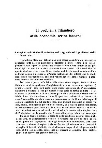 Giornale degli economisti e rivista di statistica