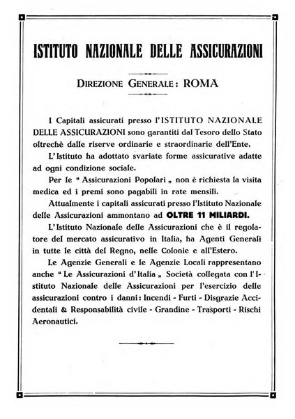 Giornale degli economisti e rivista di statistica