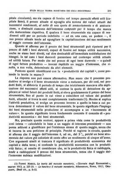 Giornale degli economisti e rivista di statistica