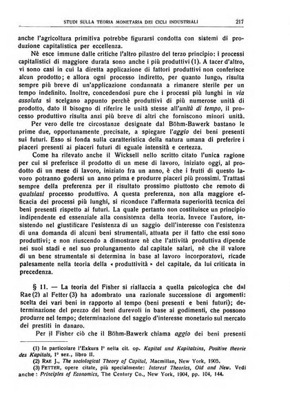 Giornale degli economisti e rivista di statistica