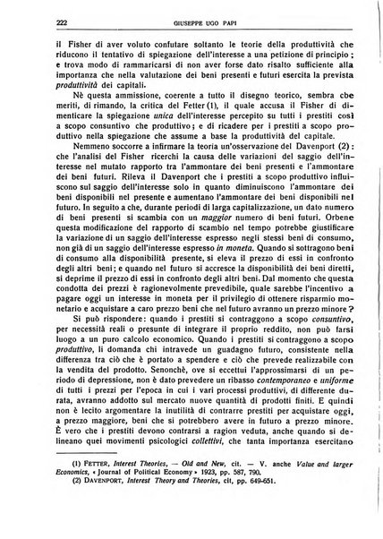 Giornale degli economisti e rivista di statistica