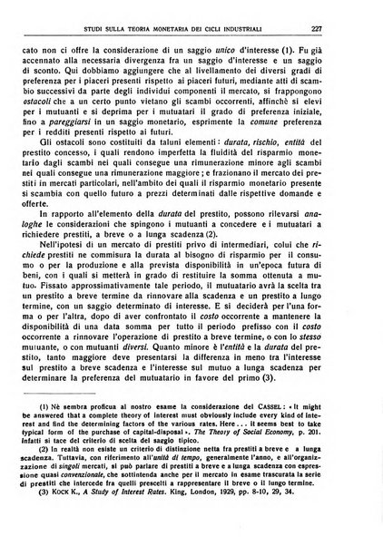 Giornale degli economisti e rivista di statistica