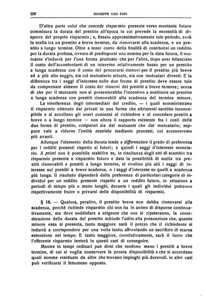 Giornale degli economisti e rivista di statistica