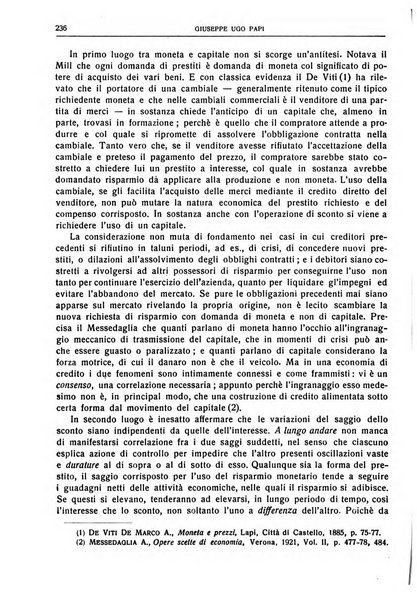 Giornale degli economisti e rivista di statistica