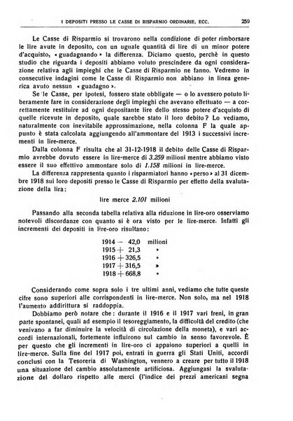 Giornale degli economisti e rivista di statistica