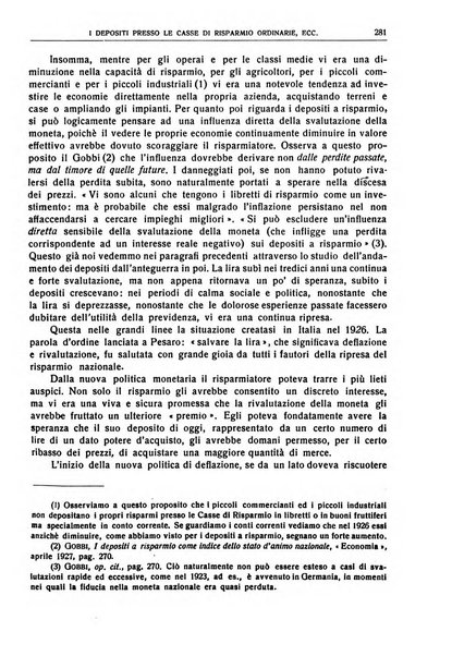 Giornale degli economisti e rivista di statistica