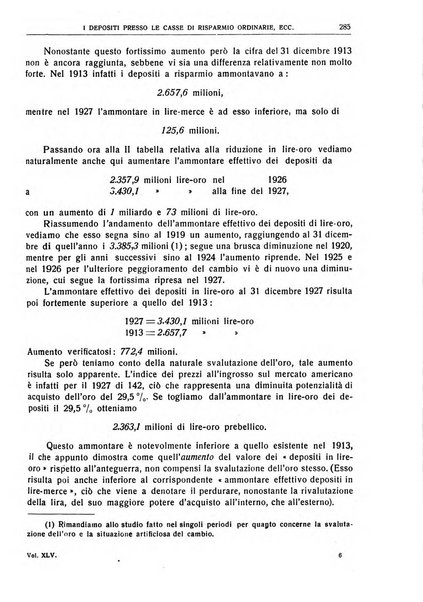 Giornale degli economisti e rivista di statistica