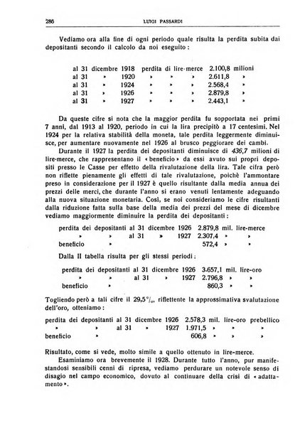 Giornale degli economisti e rivista di statistica