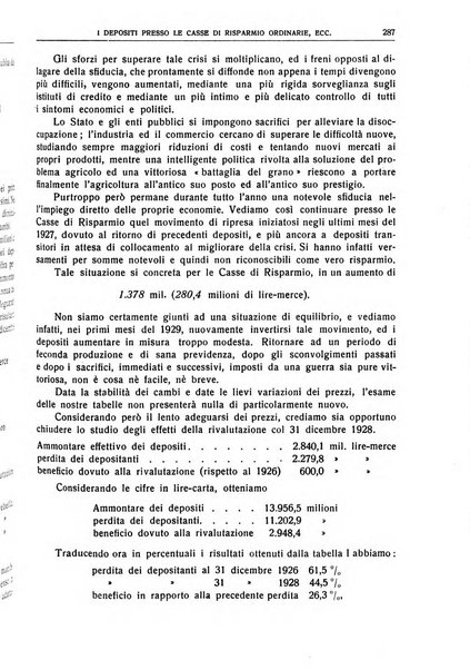 Giornale degli economisti e rivista di statistica