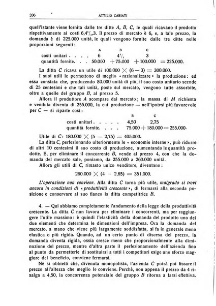 Giornale degli economisti e rivista di statistica