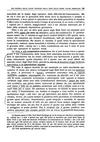 Giornale degli economisti e rivista di statistica