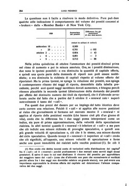 Giornale degli economisti e rivista di statistica