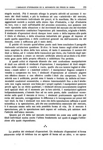 Giornale degli economisti e rivista di statistica