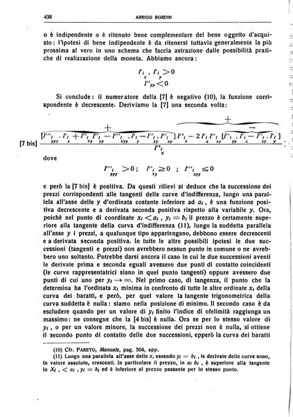 Giornale degli economisti e rivista di statistica