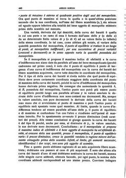 Giornale degli economisti e rivista di statistica