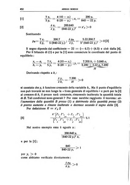 Giornale degli economisti e rivista di statistica