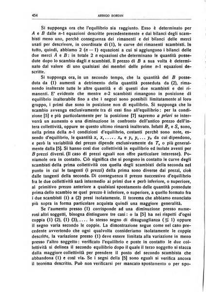 Giornale degli economisti e rivista di statistica