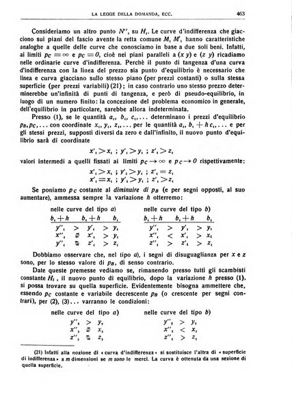 Giornale degli economisti e rivista di statistica