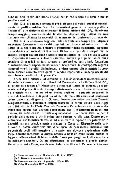 Giornale degli economisti e rivista di statistica