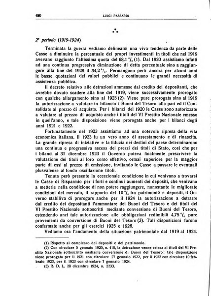 Giornale degli economisti e rivista di statistica