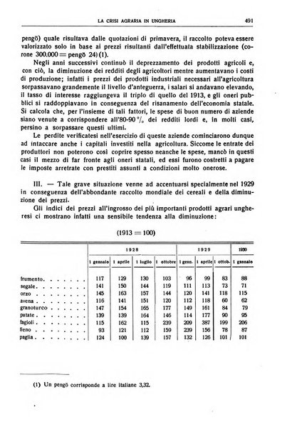 Giornale degli economisti e rivista di statistica