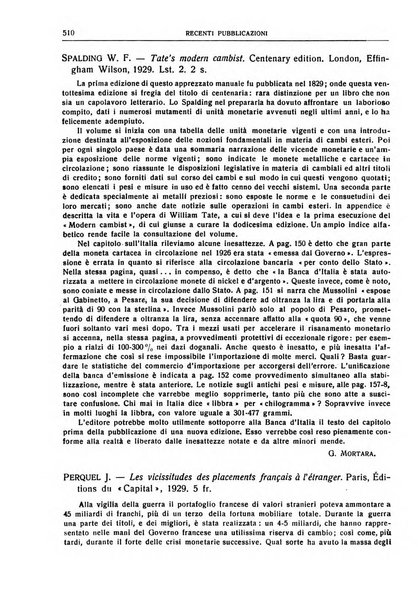 Giornale degli economisti e rivista di statistica